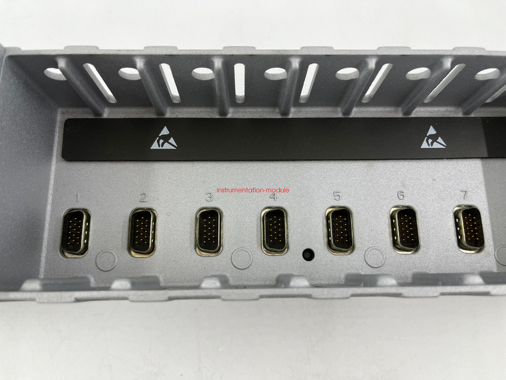 National Instruments NI cDAQ-9138 CompactDAQ Controller Test passed spot