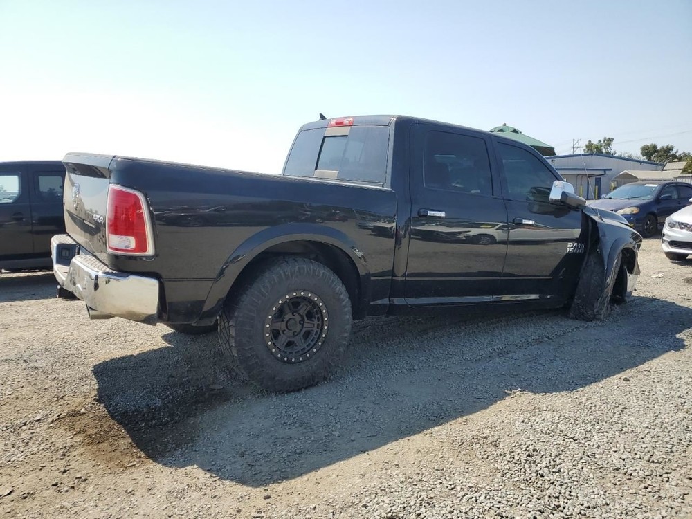 CONTROL PANEL OEM 2016 DODGE RAM1500 1YR WRNTY