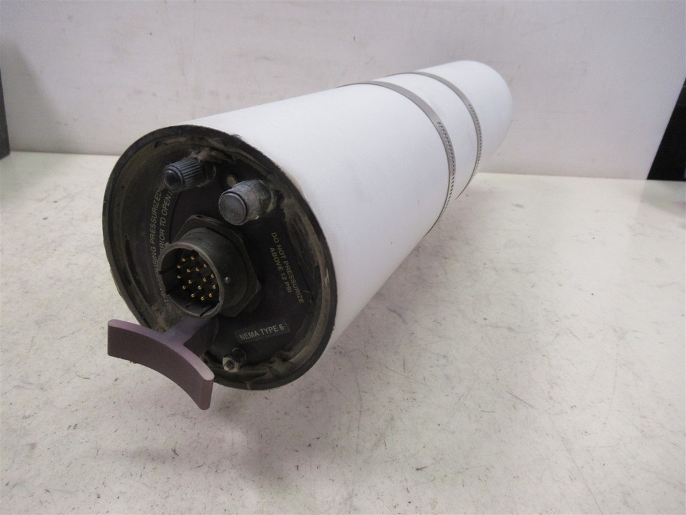Intelligent Imaging Systems IIS Weight Station Camera