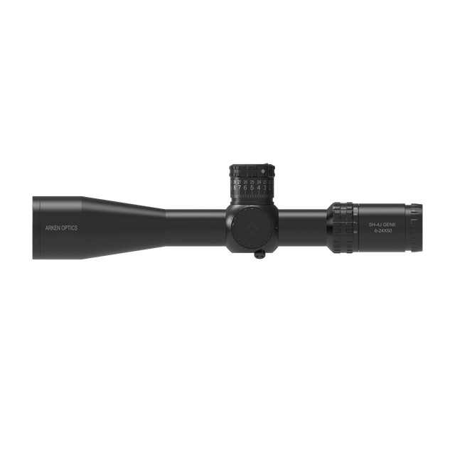 ARKEN Optics SH-4J Scope Selection