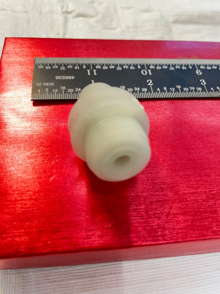LMI Pump Parts - Valve fitting