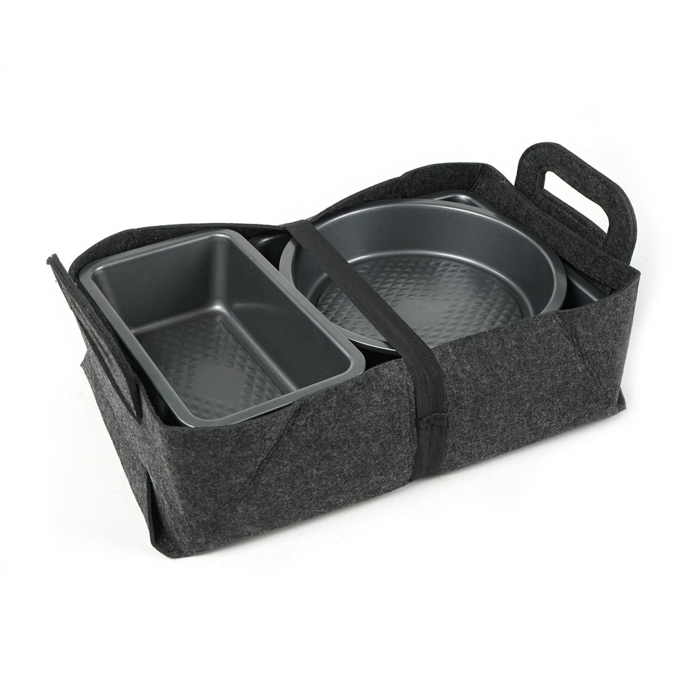 Carbon Steel Nonstick Bakeware Sets