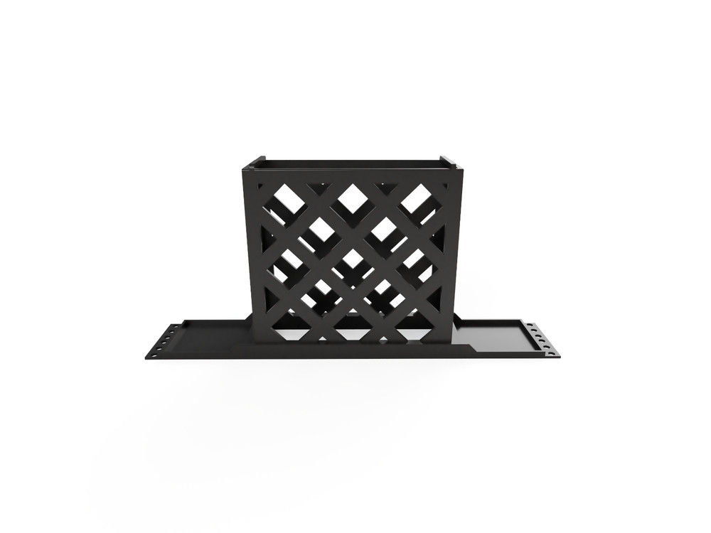 Unifi PowerAmp Rack Mount 2U