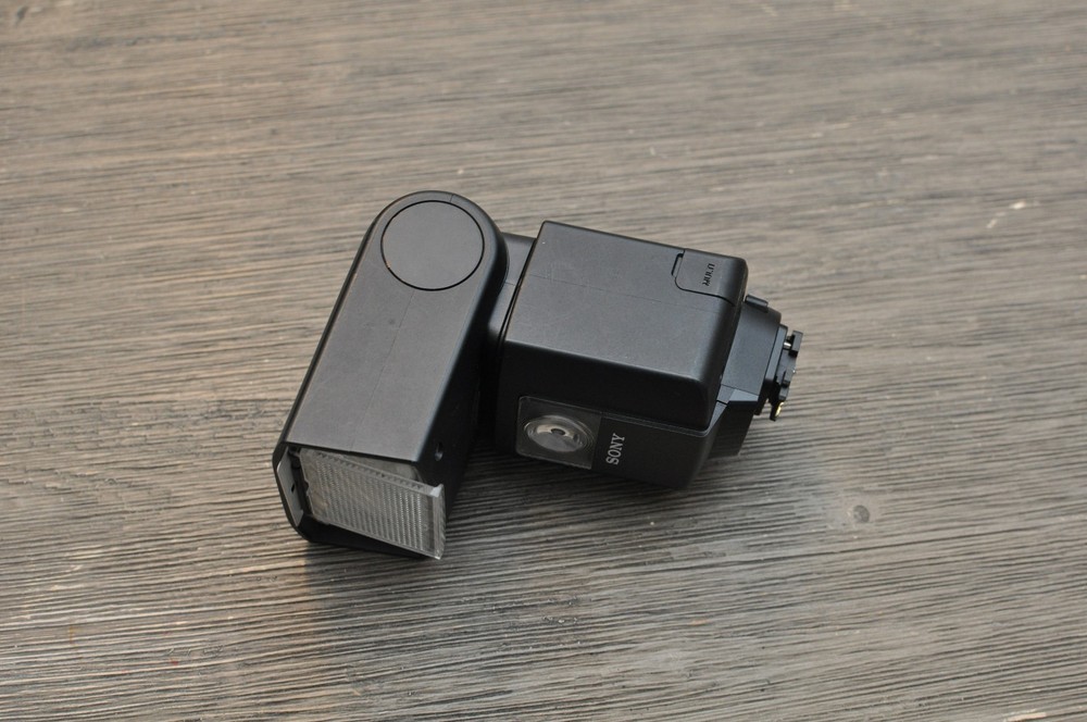 Sony HVL-F45RM External Flash