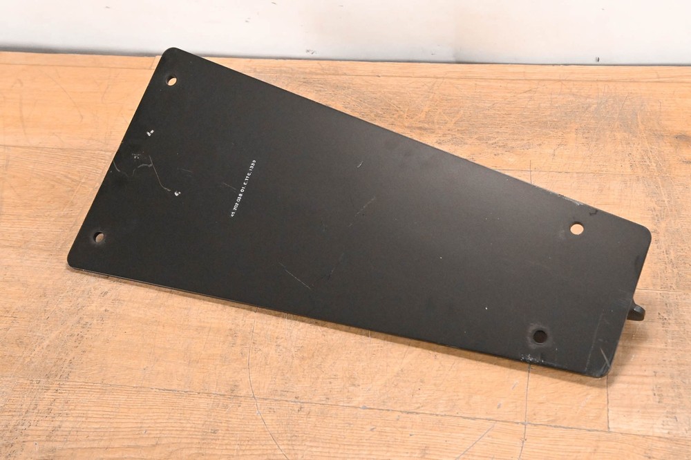 Meyer Sound MPA-JM1 Pick Up Array Plate CG01XEJ
