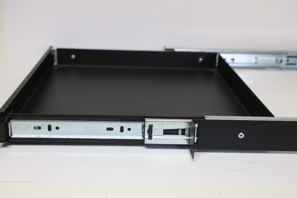 Rack Mount Laptop Drawer (19 inch)