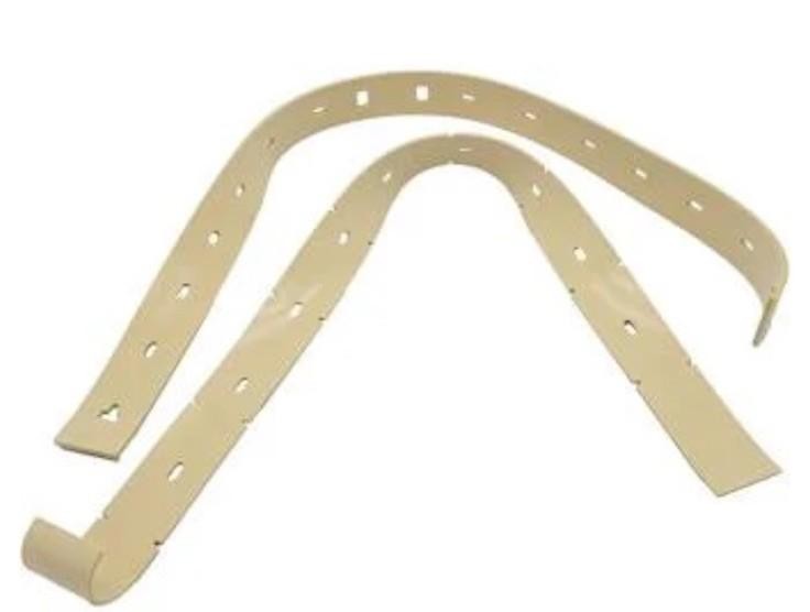 Nilfisk squeegee kit blade gum 56115334