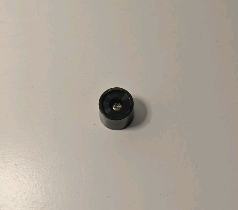 Kenwood CD-224M Multiple Compact Disk Player Player Replacement Back Foot Part