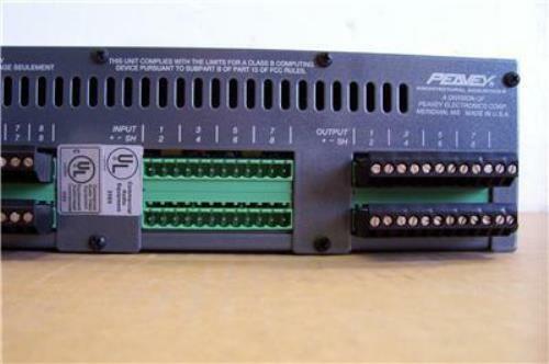 Peavey Media Matrix MM-8840 Digital Interface