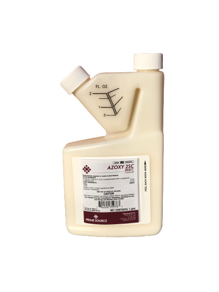 Azoxy 2SC Select - 1 Pint