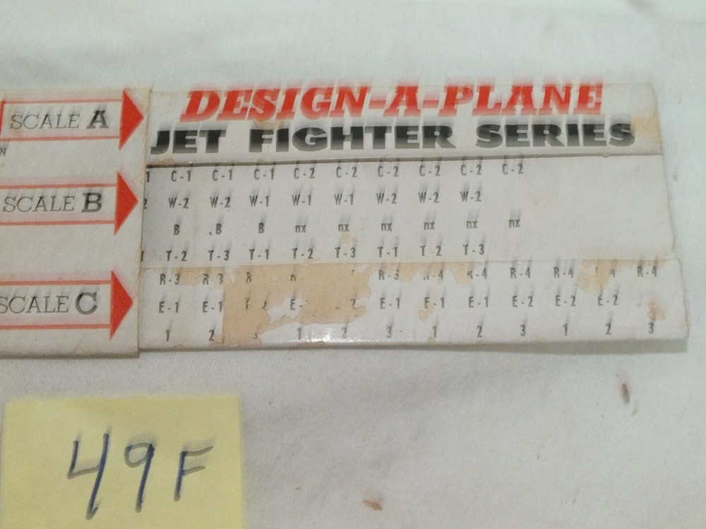 Designmatic Computer Slide Design a Plane