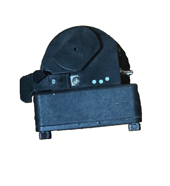 SCOTT Voice Amp Amplifier SCBA AV2000 and AV3000