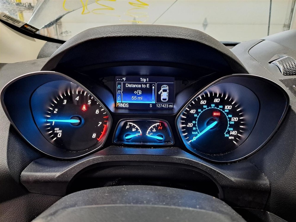 Rear 2014 Escape Camera/Projector Sku#4272114