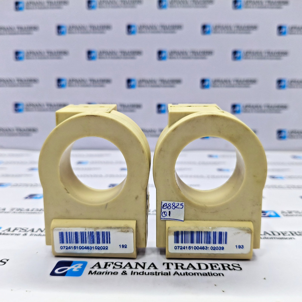 Lot of 2X ACB Split-core current transformer
