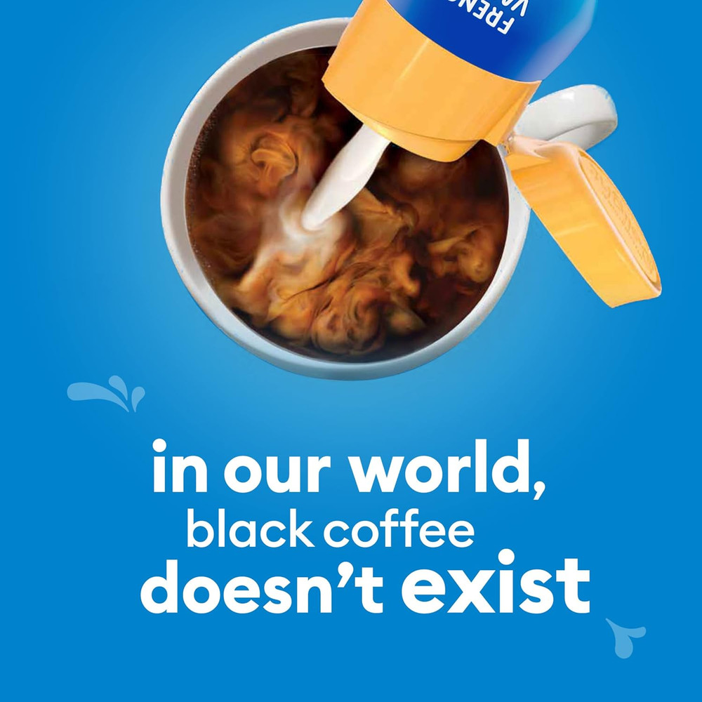 Coffee Creamer Singles, Caramel Macchiato, 192 Count