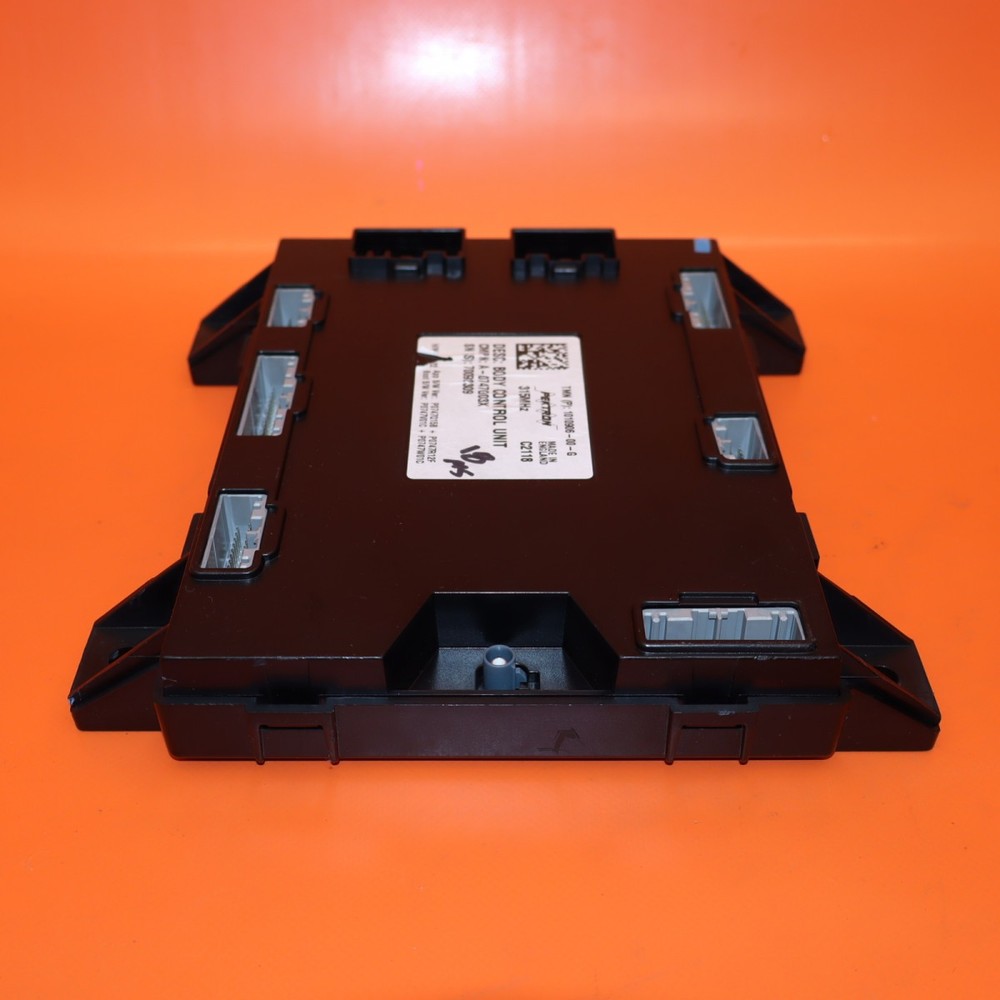 TESLA MODEL S BODY CONTROLLER MODULE 2016 2017 2018 2019 2020 1010906-00-G OEM
