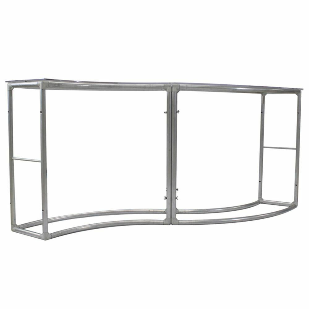 EZ Fabric Counter - S-Shape