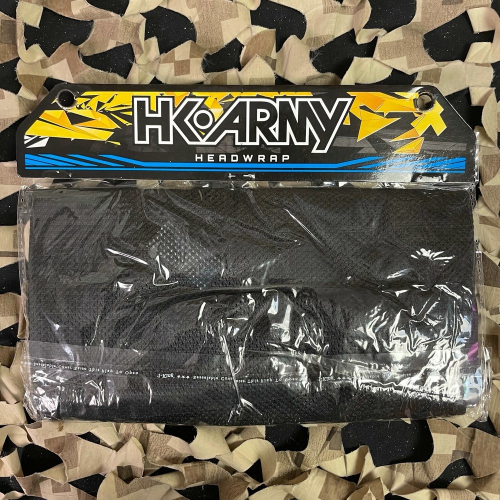 NEW HK Army Headwrap - UAP