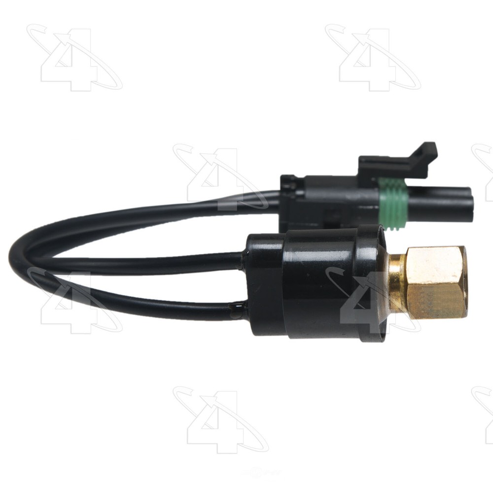 A/C Switch Four Seasons 37818