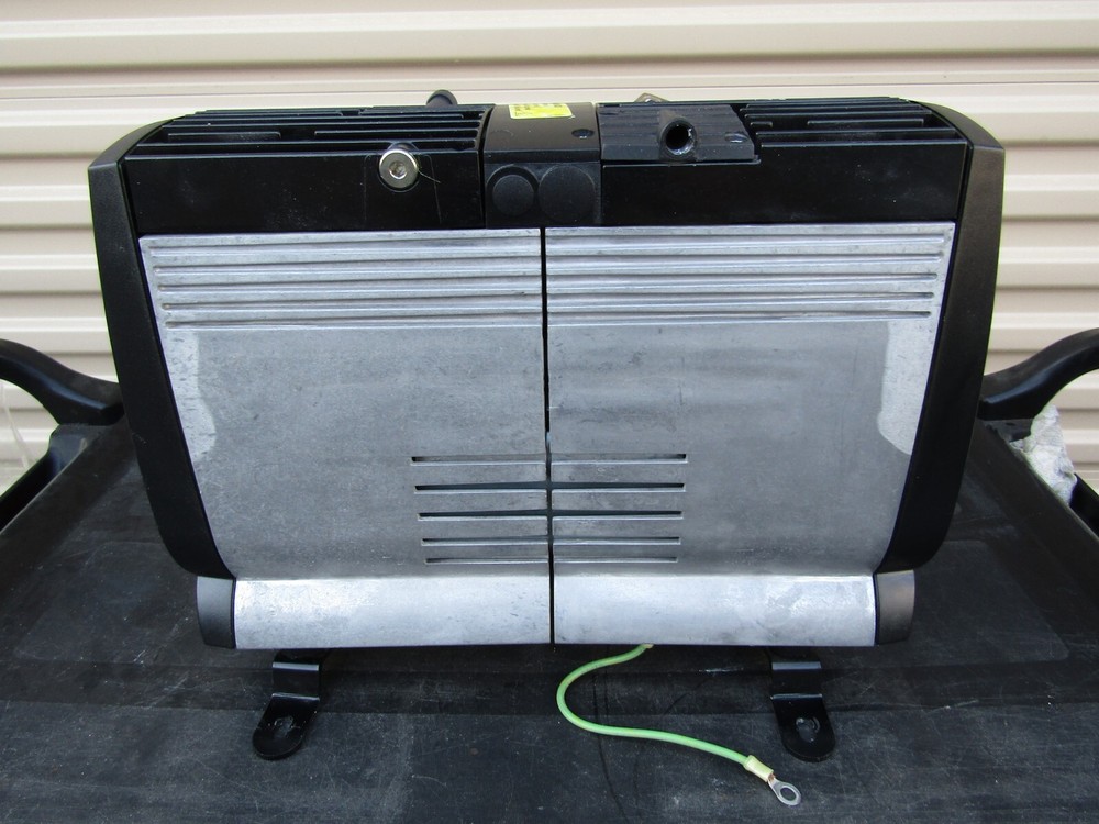 Ramvac Osprey Dental Compressor Gast Head OSP28B