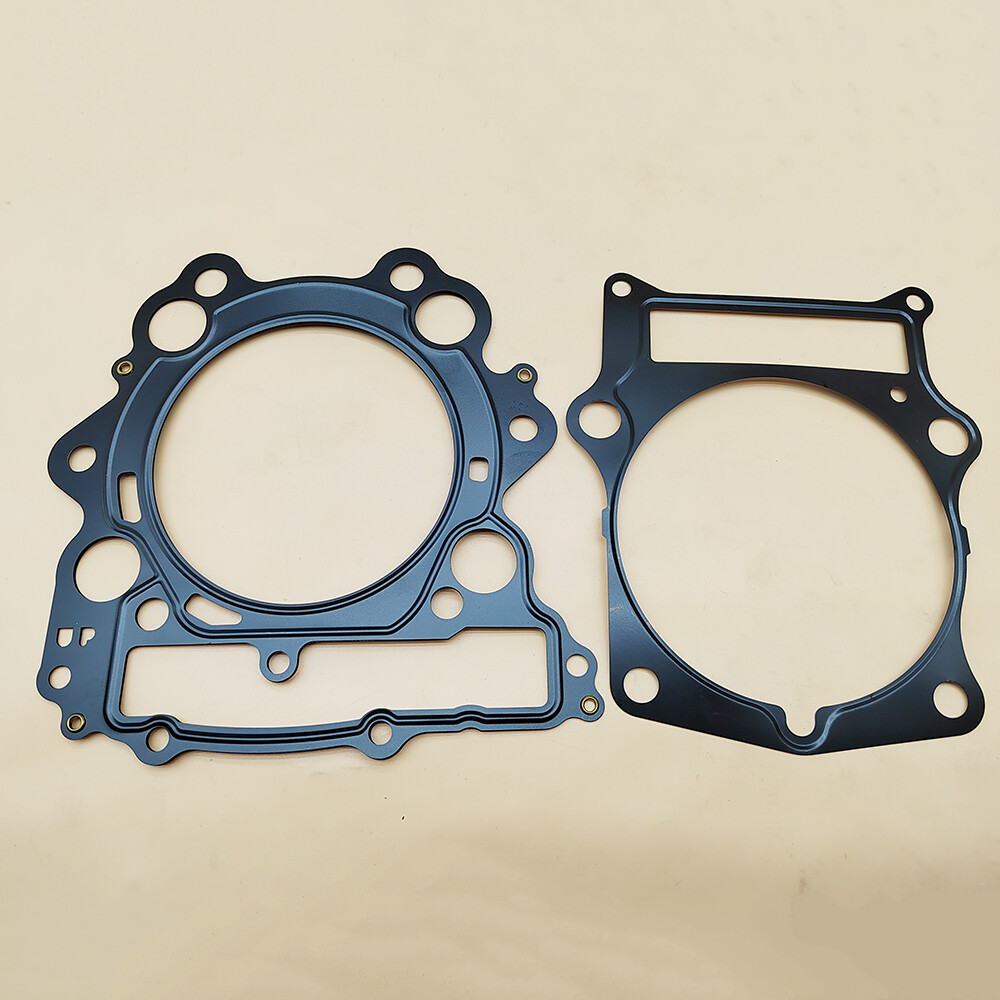 For Yamaha Raptor 660 660R Complete Gasket Kit Top and Bottom End Set 2001-2005
