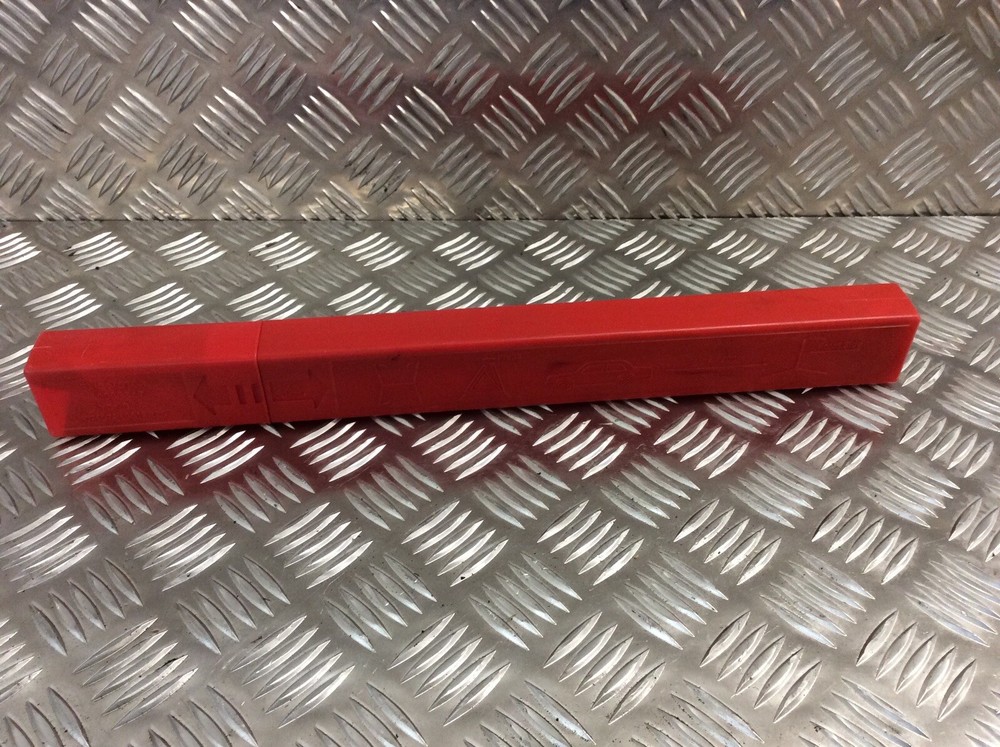 SAIC MOTOR WARNING HAZARD TRIANGLE 10009347