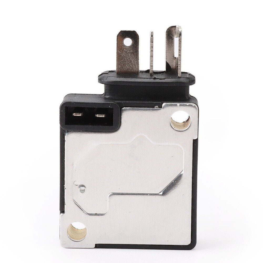 Pair Distributor Ignition Module Compatible For Mazda RX7 w/Series 2 1981-1985