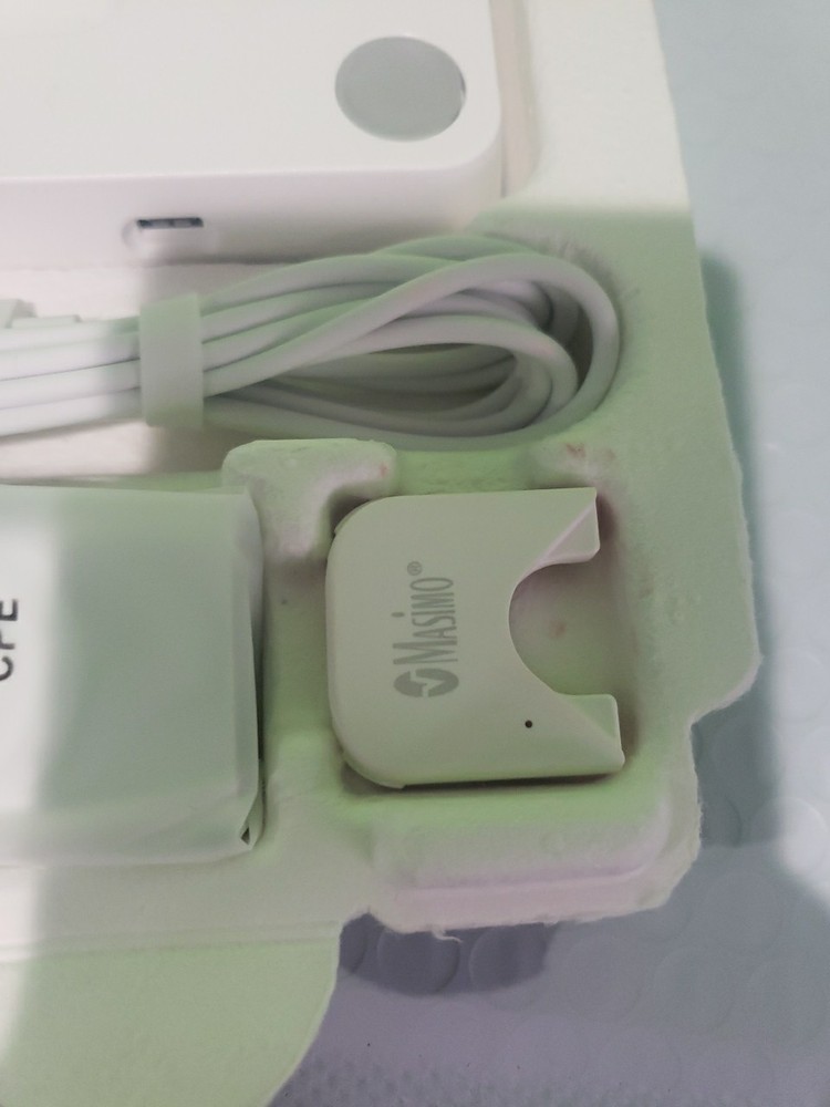 Masimo Opioid Halo Open Box