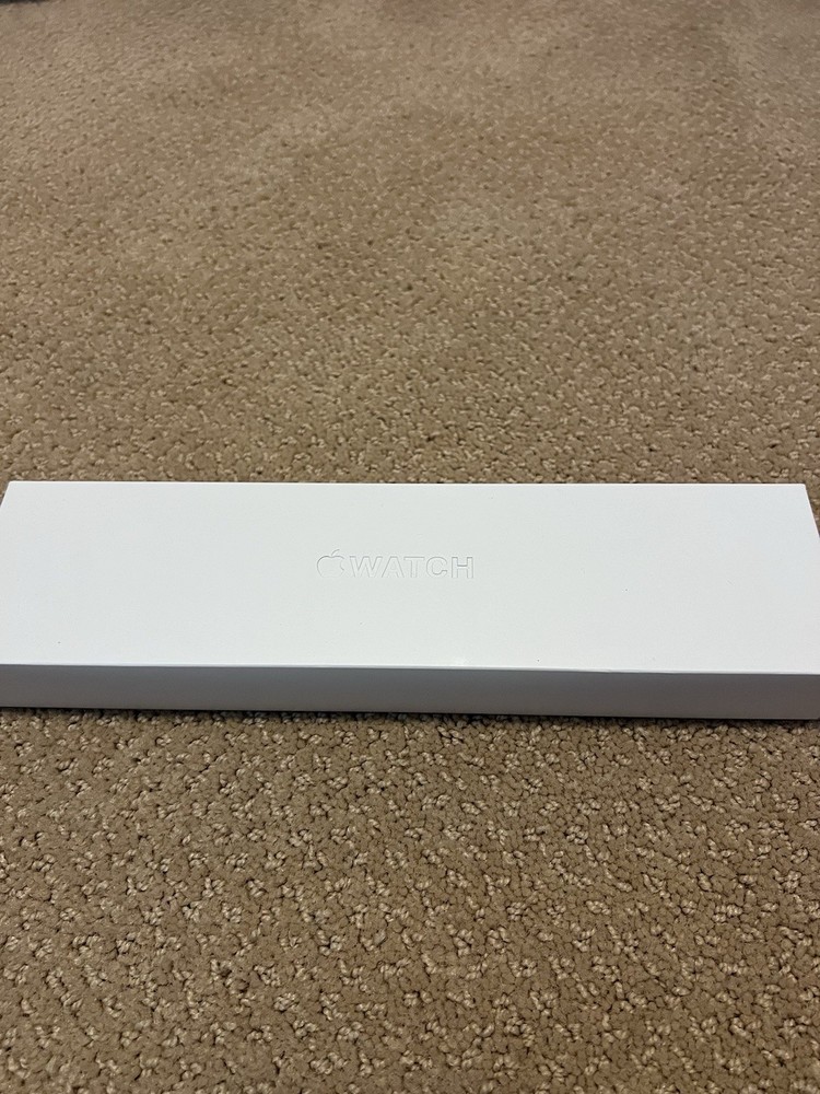 Apple Watch EMPTY BOX