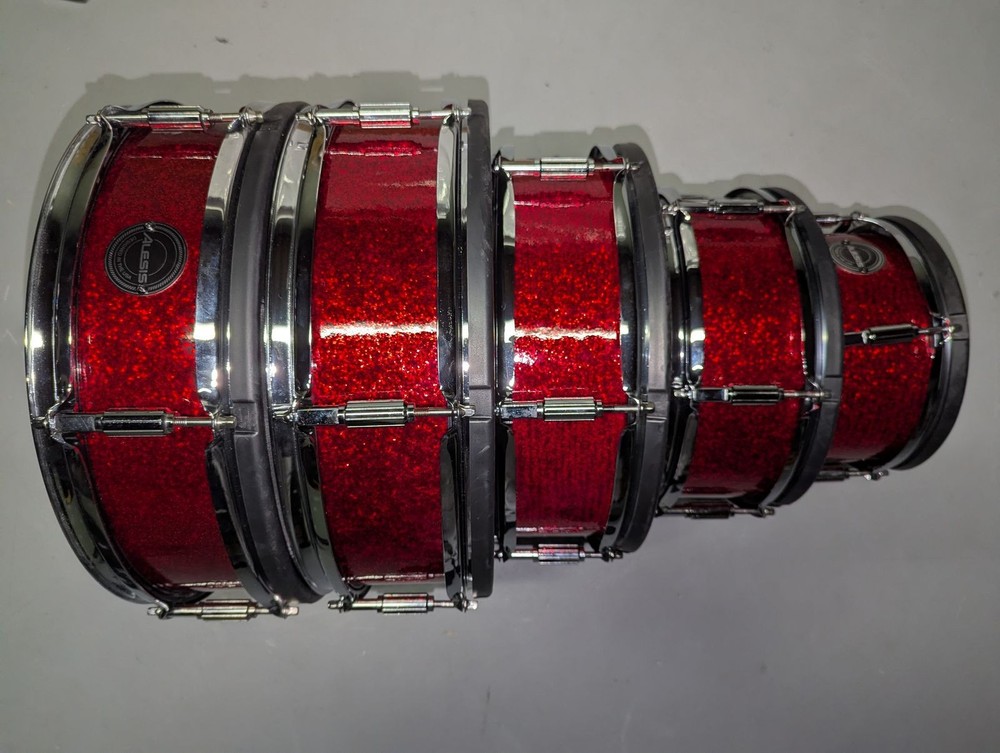 Alesis Strike Pro Kit Electronic Drum Set - Drums Only