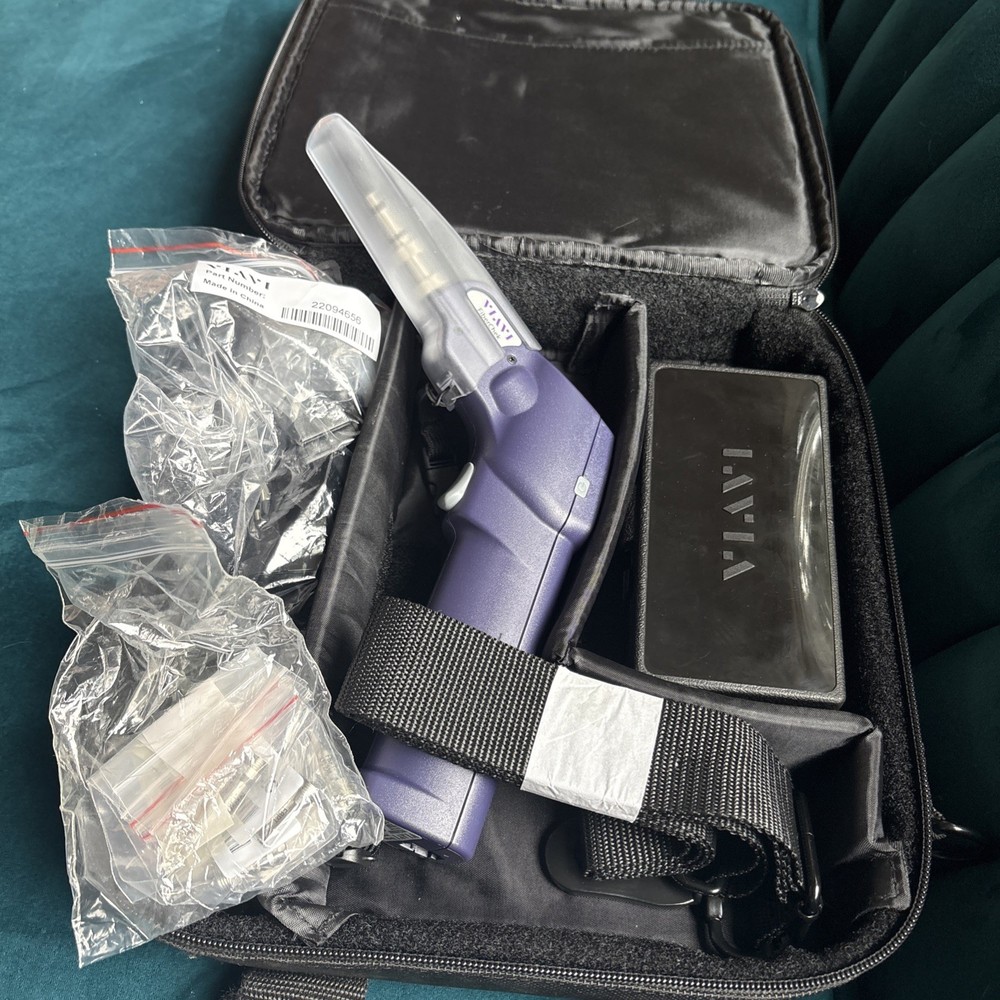 Viavi FiberChek probe