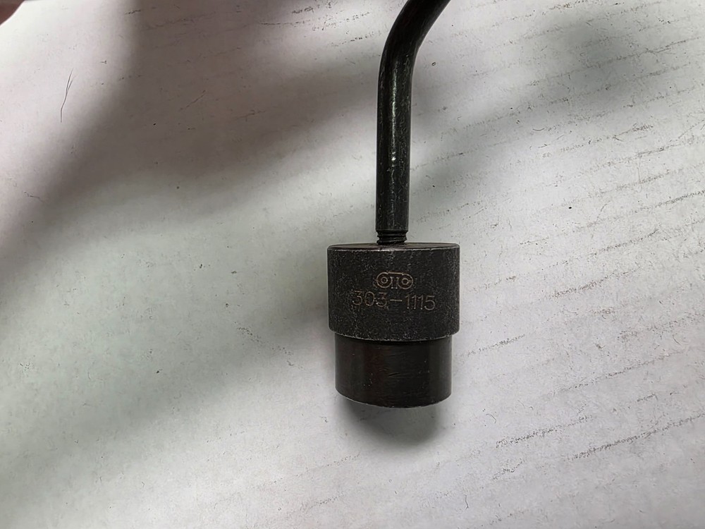 303-1115 Powerstroke Injector Connector Release Tool