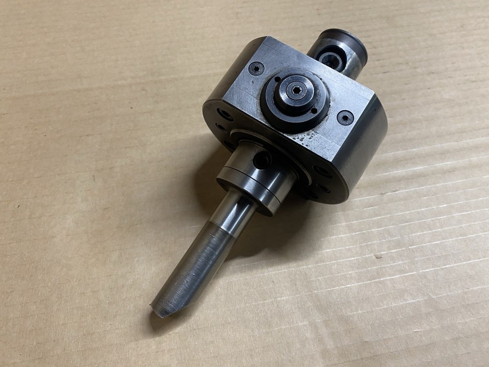 KOMET MICRO FINISH BORING HEAD ABS 63/40 KFK 2 Quick Release Head￼