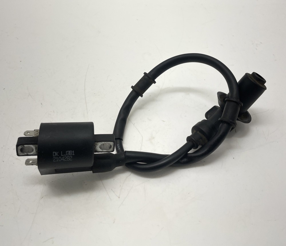 ♻️ Lexmoto Echo 50 E5 2021 - 2024 Ignition Coil ♻️