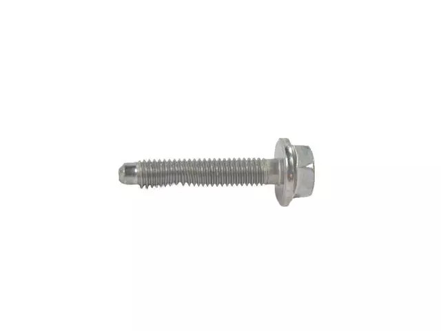 Genuine Mopar Hex Head Bolt 68336003AA