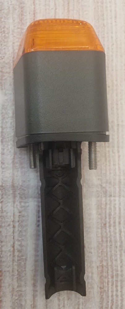 Iveco Side Marker Light Part No 500367925