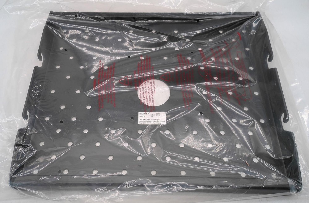 NEW CHIEF HBU UNIVERSAL HB INTERFACE BRACKET