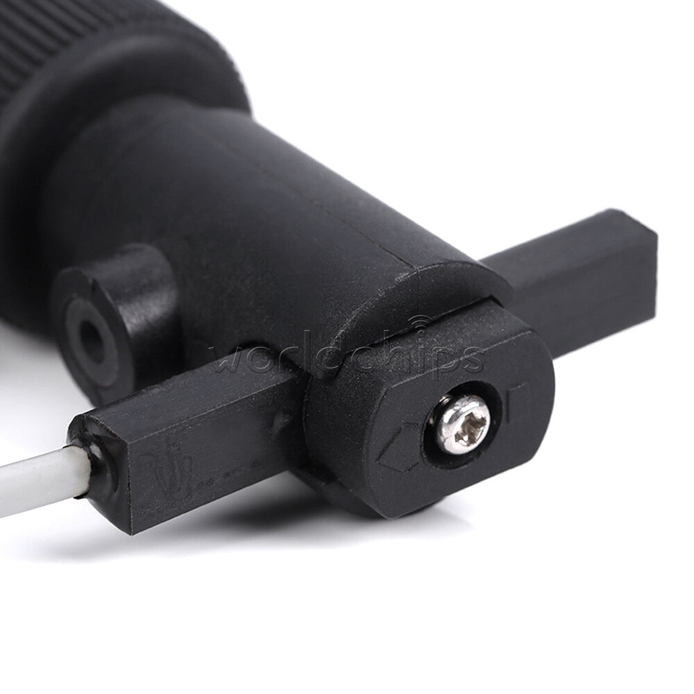 100V Water Level Control Float Level Switch Water Flow Detector Level Sensor