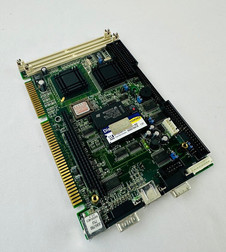 IEI JUKI-752 CPU Board