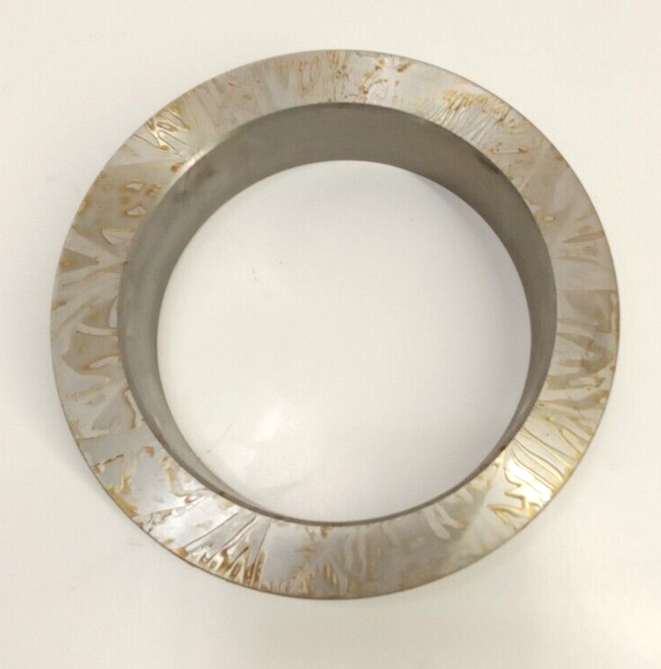 Metso Minerals 687174PS Thrust Collar LU40-PU40WD 1018