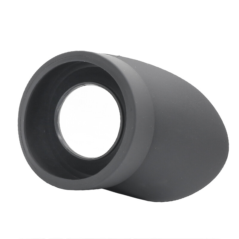 2pcs Binoculars Rubber Eye Cups Guards Inner Size 40mm for Telescopes Microscope
