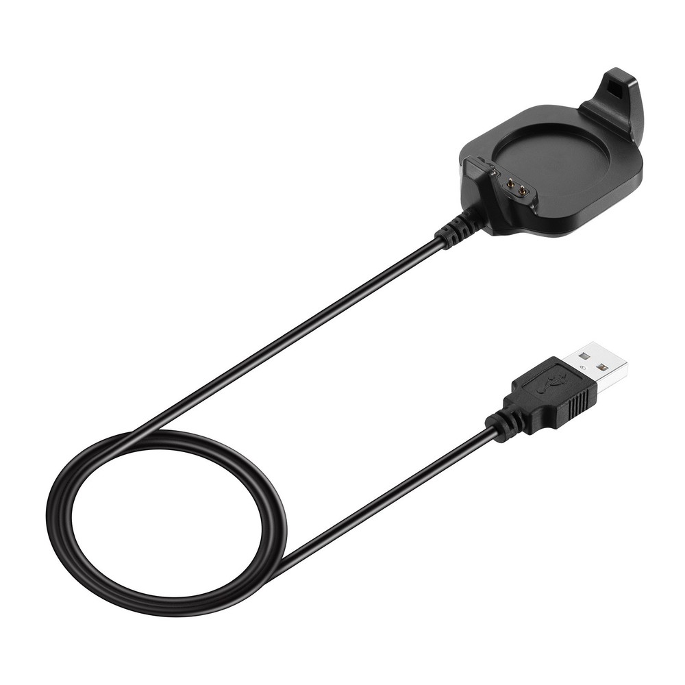 Original 920XT Charger Dock for Garmin Forerunner Multisport Easy to Control