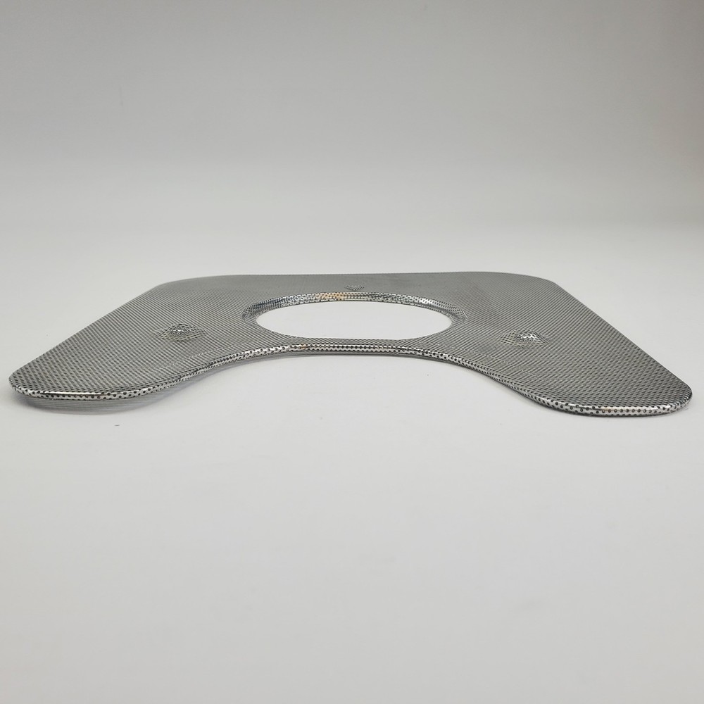 Fine filter screen W11590541 OEM