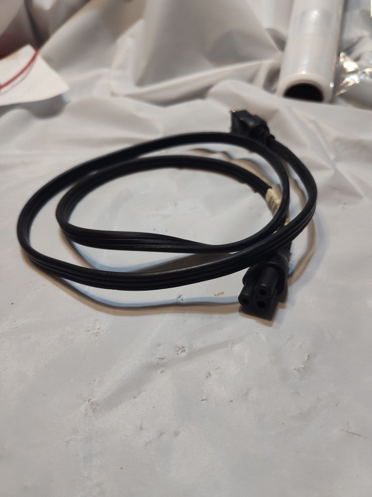 213349-009 3-Prong 3-FT Power Cable