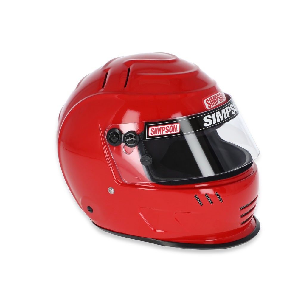 Simpson Helmet 7707184;