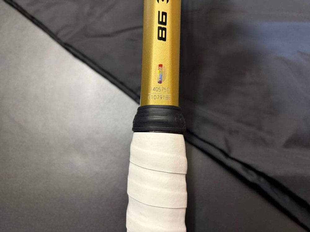 Yonex EZONE 98 G2