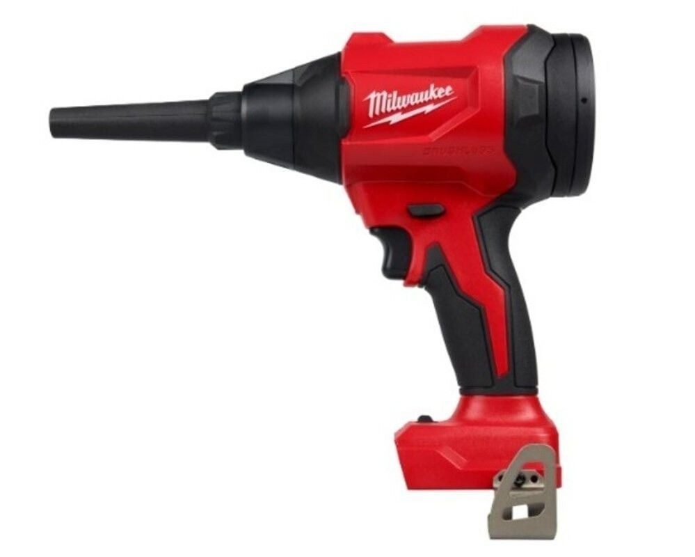Milwaukee M18 Precision Blower
