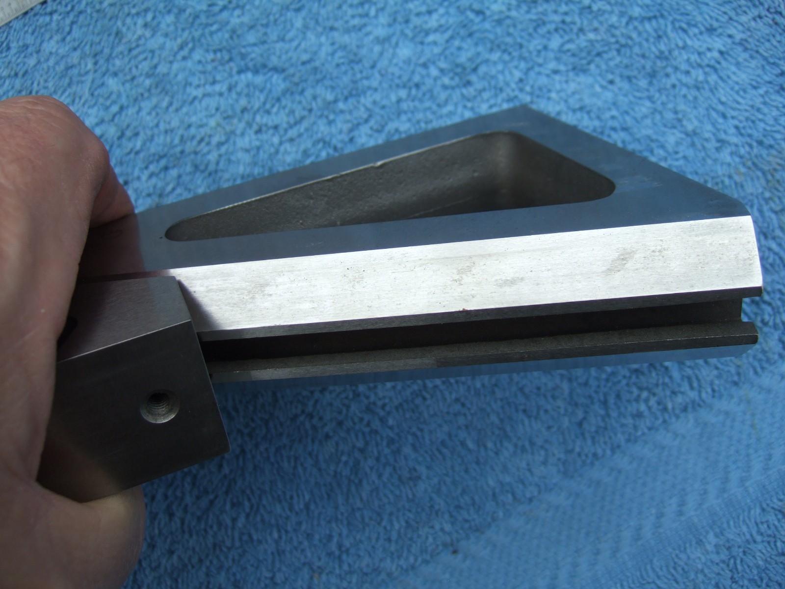 PLANER GAGE SUBURBAN TOOL Co. PG-613 MACHINIST TOOLMAKER INSPECT GRIND LAYOUT 1A