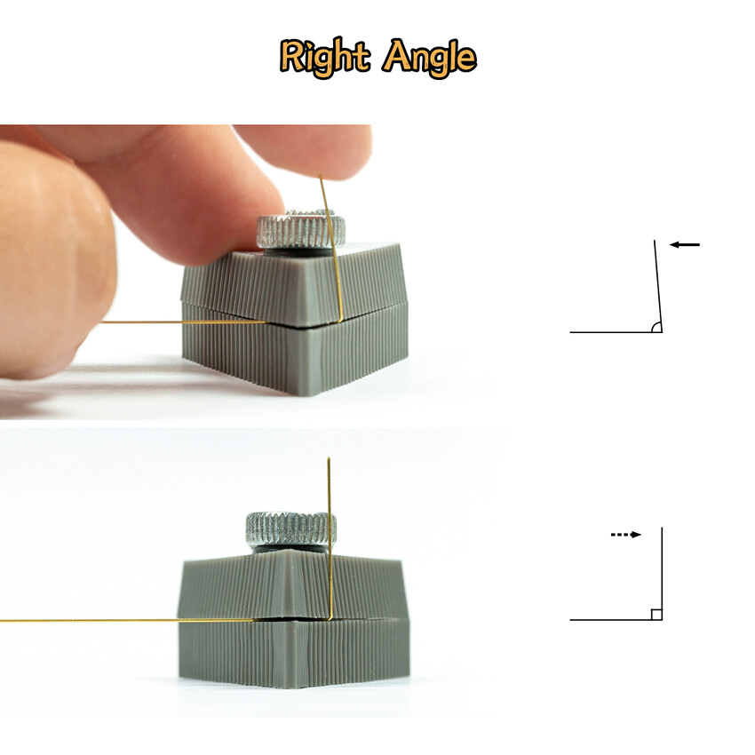 Handle Bending Tool Model Handle Bender for LIANG-0235