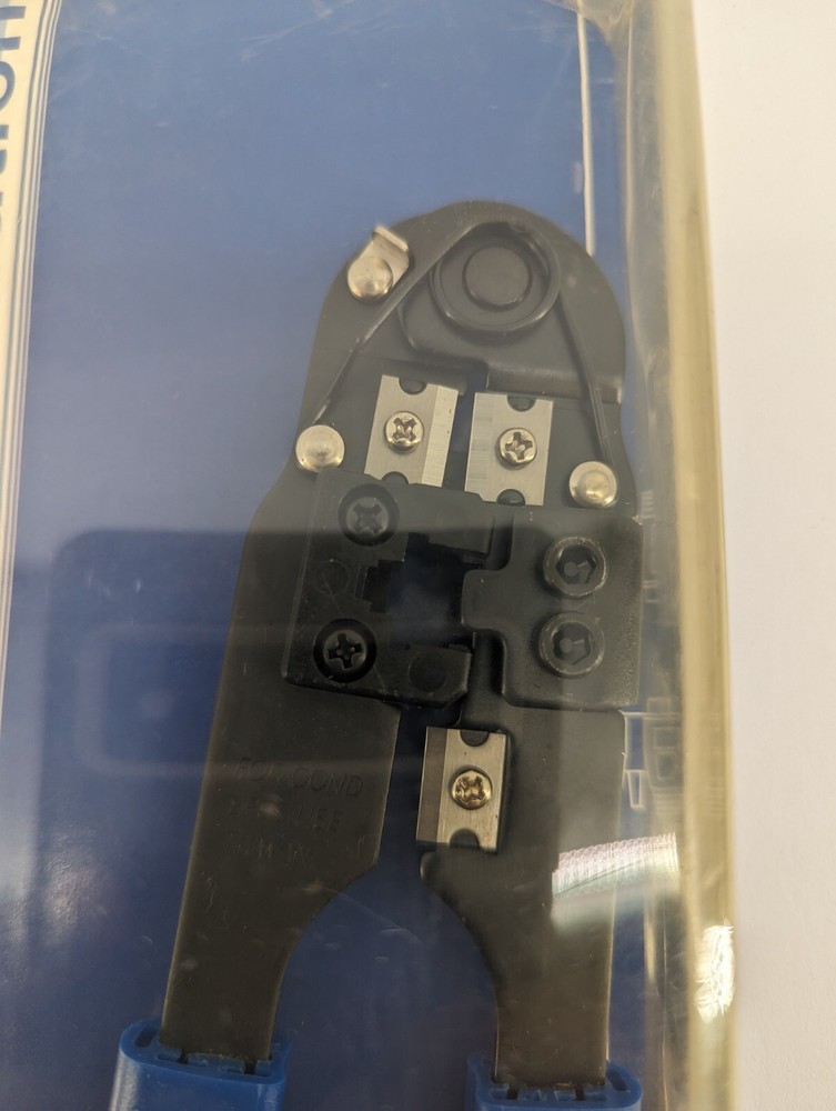Mid-Atlantic T0l-2100 Crimp Tool